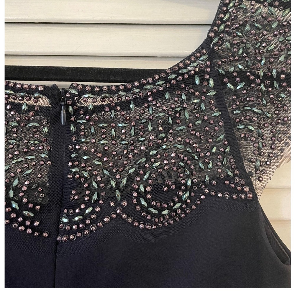 Cache Cocktail Dress - Picture 5 of 6
